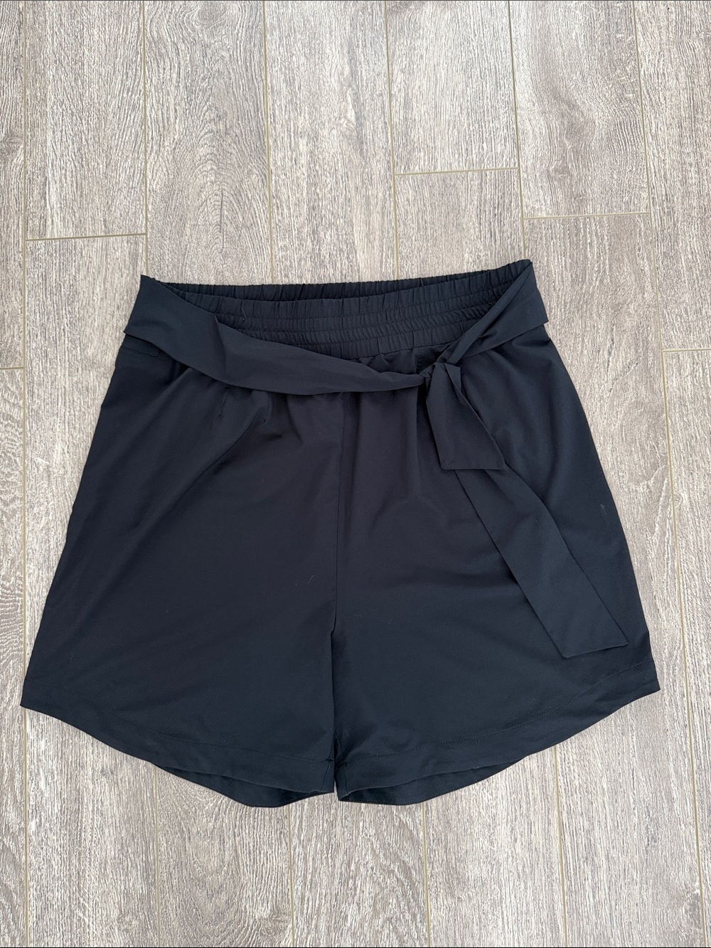 Aday Easy Days Shorts